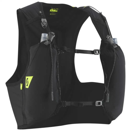 NAHRBTNIK SCOTT TRAIL RC TR' 4 black/sulphur yellow