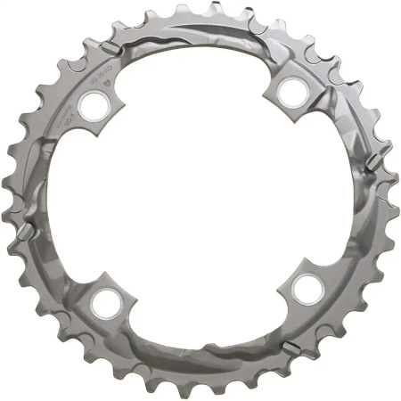 SPREDNJI VERIŽNIK SHIMANO SLX FC-M660 22T