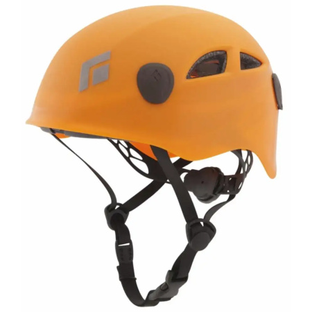 ČELADA BLACK DIAMOND HALF DOME orange