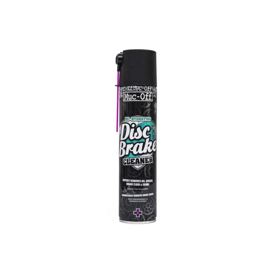 MUC-OFF ČISTILO ZA DISK ZAVORE 400ml