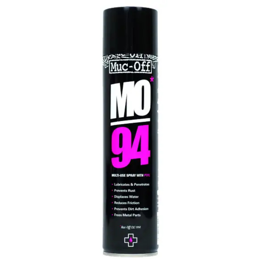 MUC-OFF SPRAY MO-94 400ml