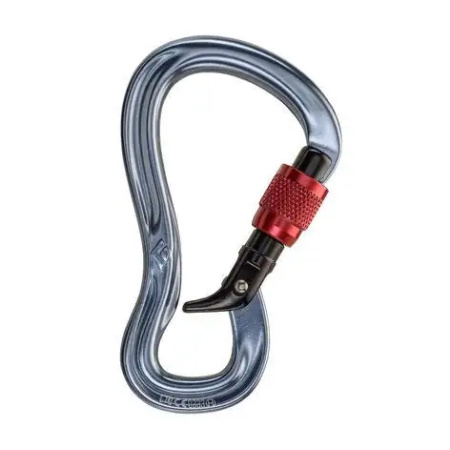 VPONKA BLACK DIAMOND GRIDLOCK SCREWGATE