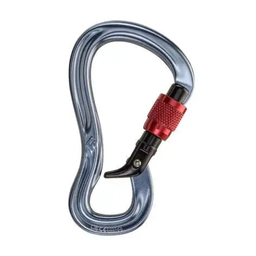VPONKA BLACK DIAMOND GRIDLOCK SCREWGATE