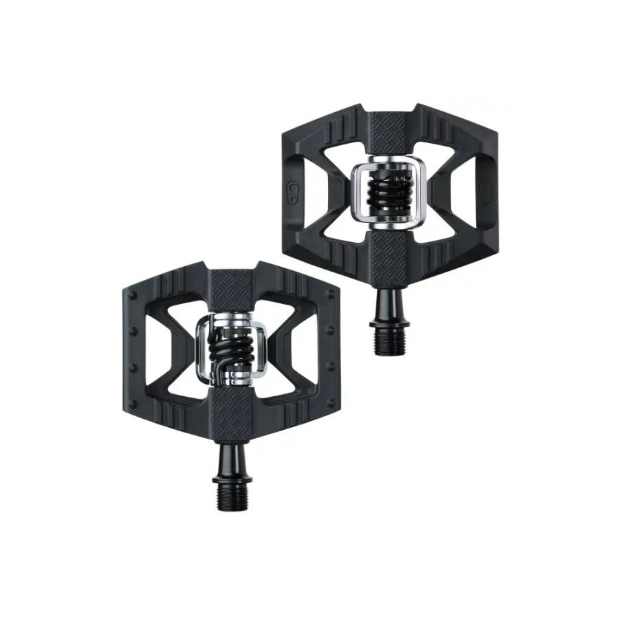 PEDALA CRANKBROTHERS DOUBLE SHOT 1 black