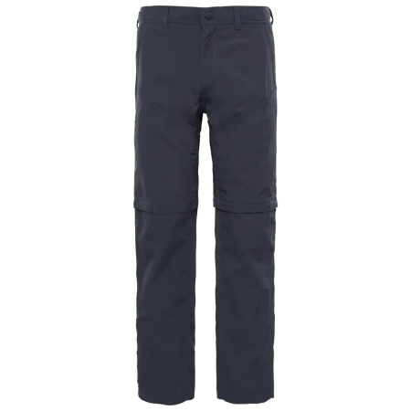 HLAČE THE NORTH FACE HORIZON CONVERTIBLE asphalt grey