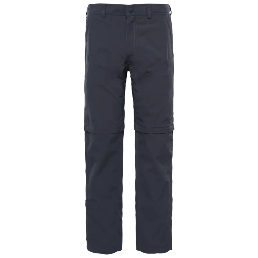 HLAČE THE NORTH FACE HORIZON CONVERTIBLE asphalt grey