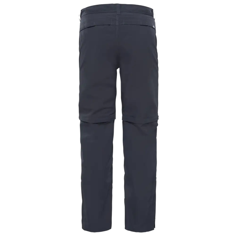 HLAČE THE NORTH FACE HORIZON CONVERTIBLE asphalt grey