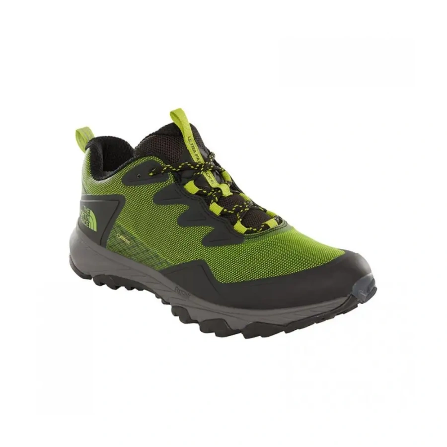 THE NORTH FACE POHODNI ČEVLJI ULTRA FASTPACK III GTX