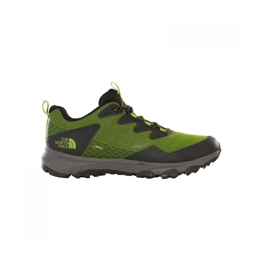 THE NORTH FACE POHODNI ČEVLJI ULTRA FASTPACK III GTX