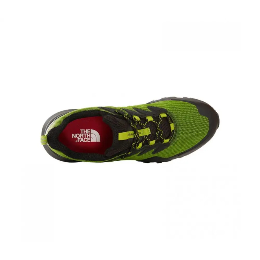 THE NORTH FACE POHODNI ČEVLJI ULTRA FASTPACK III GTX