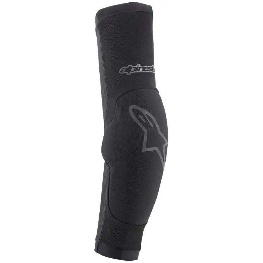 ŠČITNIK KOMOLCA ALPINESTARS PARAGON PLUS black