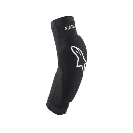 OTROŠKI ŠČITNIK KOMOLCA ALPINESTARS PARAGON PLUS black