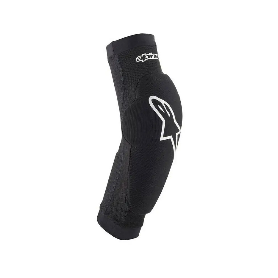 OTROŠKI ŠČITNIK KOMOLCA ALPINESTARS PARAGON PLUS black