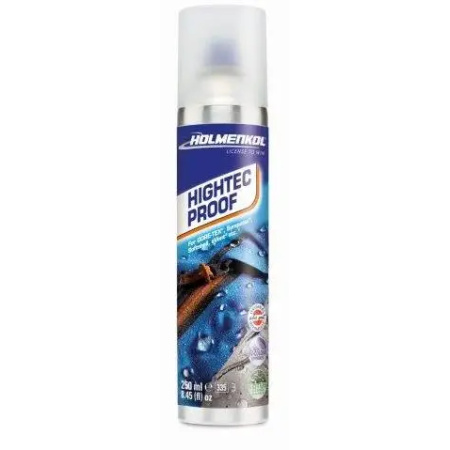 HOLMENKOL HIGHTECH PROOF 250ml