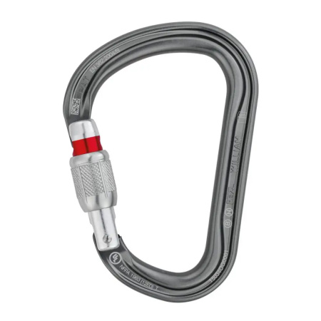 VPONKA PETZL WILLIAM SCREW-LOCK M36A SL