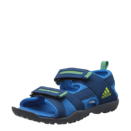 SANDALI ADIDAS SANDPLAY OD K BLU