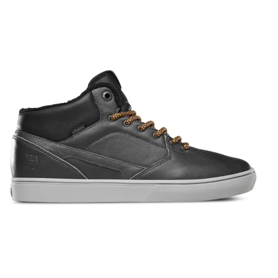 ČEVLJI ETNIES RAP CM siva/črna