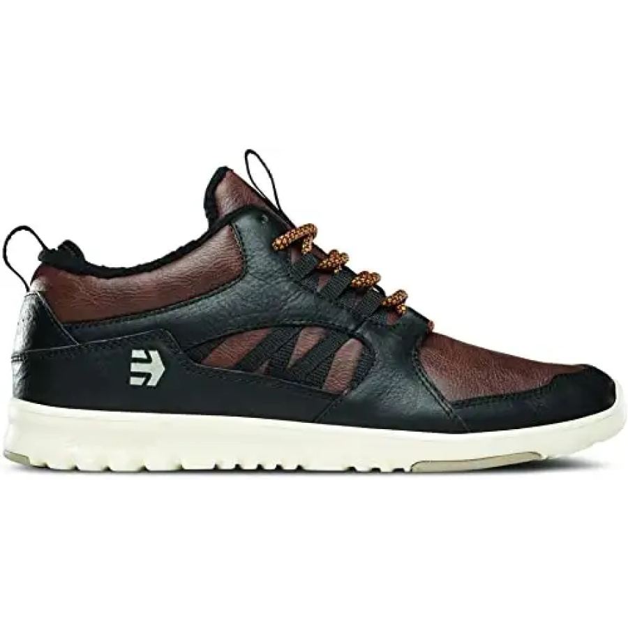 ČEVLJI ETNIES SCOUT MT black/brown