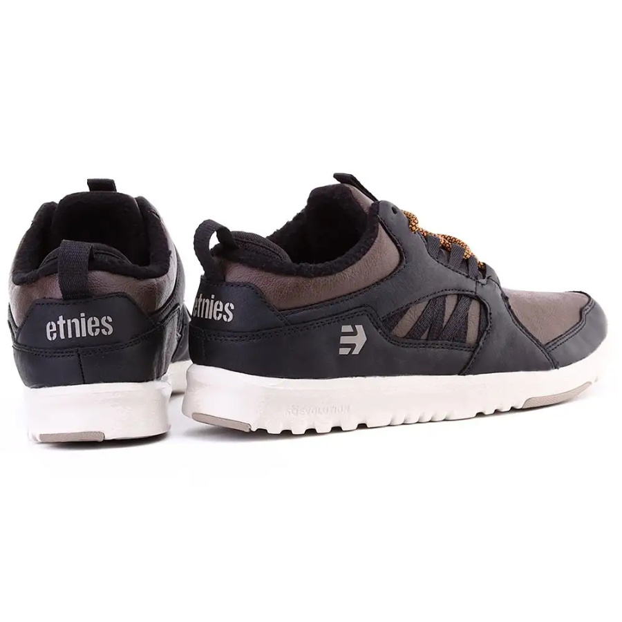 ČEVLJI ETNIES SCOUT MT black/brown