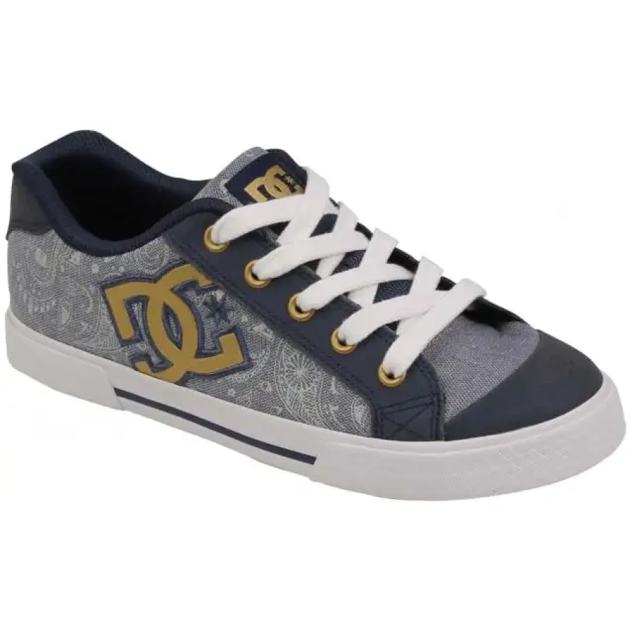 ŽENSKI ČEVLJI DC CHELSEA SE insignia blue