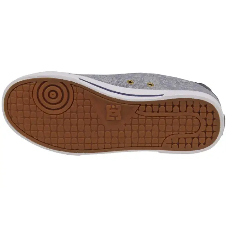 ŽENSKI ČEVLJI DC CHELSEA SE insignia blue