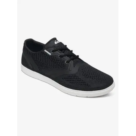 QUIKSILVER OCEANSIDE SHOE black/white