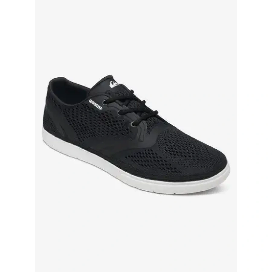 QUIKSILVER OCEANSIDE SHOE black/white