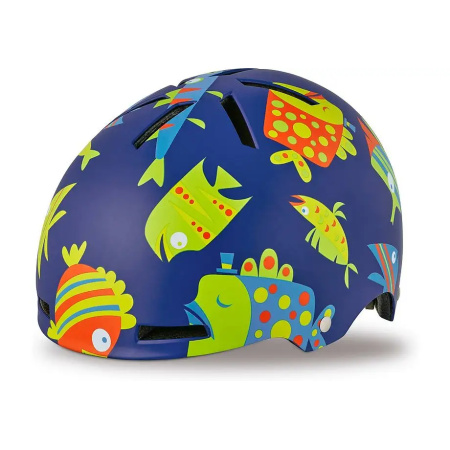 ČELADA SPECIALIZED COVERT KID