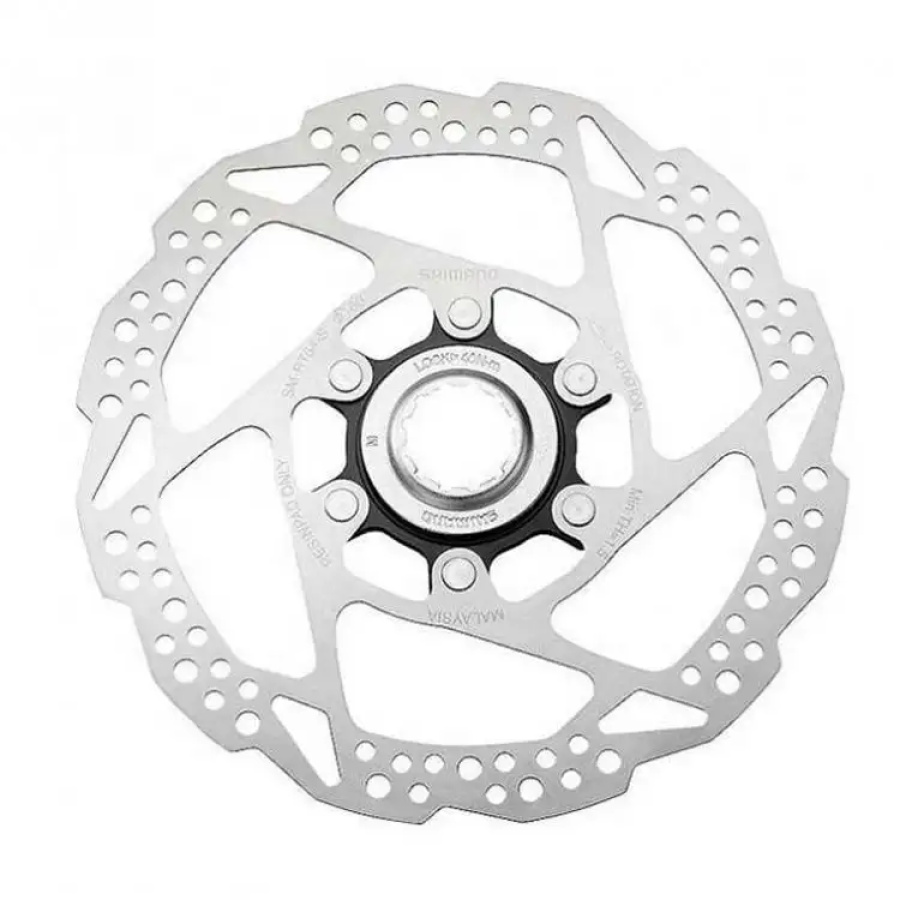 ROTOR SHIMANO SM-RT54 160MM CENTER LOCK