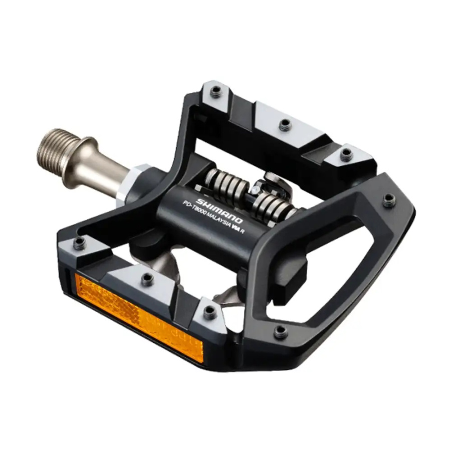 KOMBINIRANA PEDALA SHIMANO DEORE XT PD-T8000