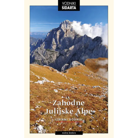 SIDARTA ZAHODNE JULIJSKE ALPE