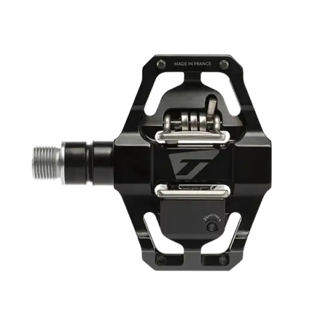 PEDALA TIME MTB SPECIALE 8 črna
