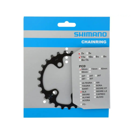 SPREDNJI VERIŽNIK SHIMANO FC-M7000 28T-BD ZA 38-28Z