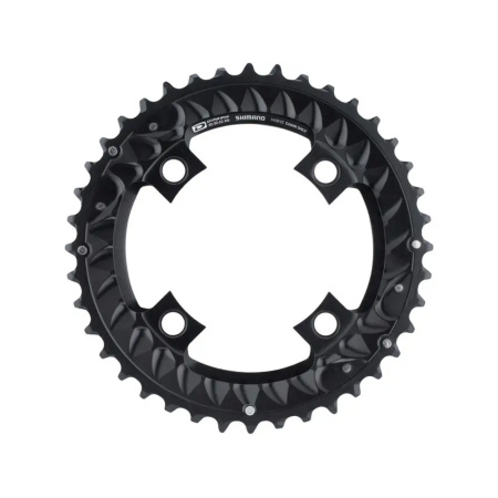 SPREDNJI VERIŽNIK SHIMANO FC-M6000 40T-AN