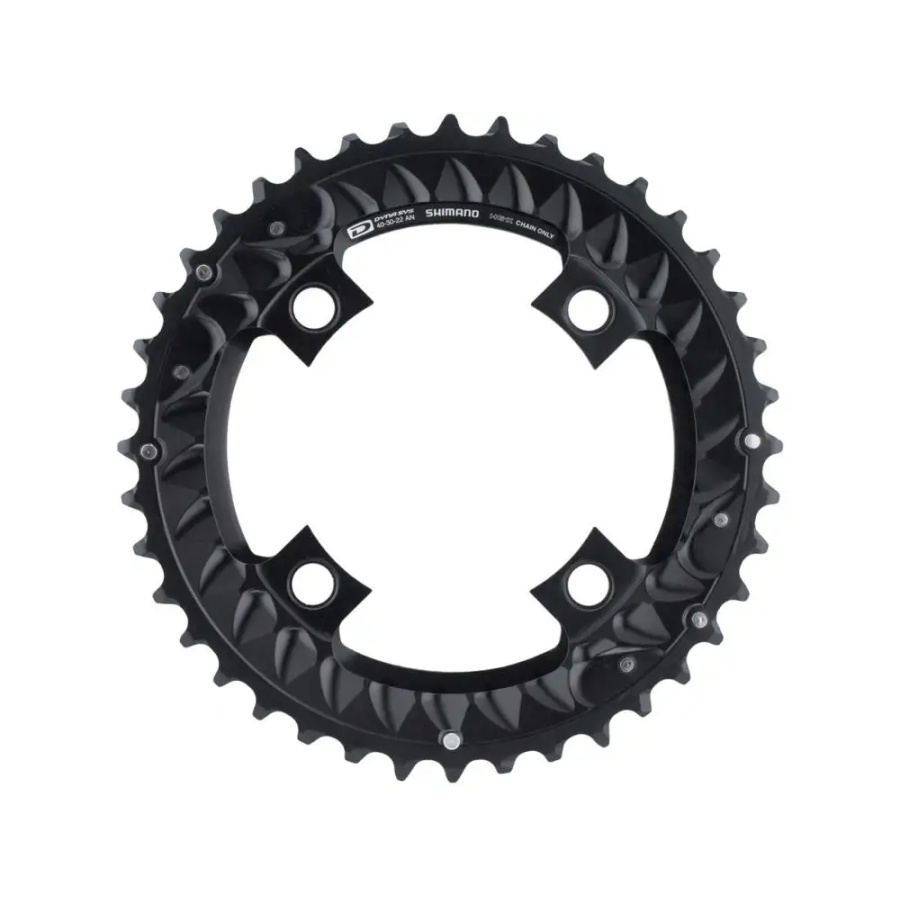 SPREDNJI VERIŽNIK SHIMANO FC-M6000 40T-AN