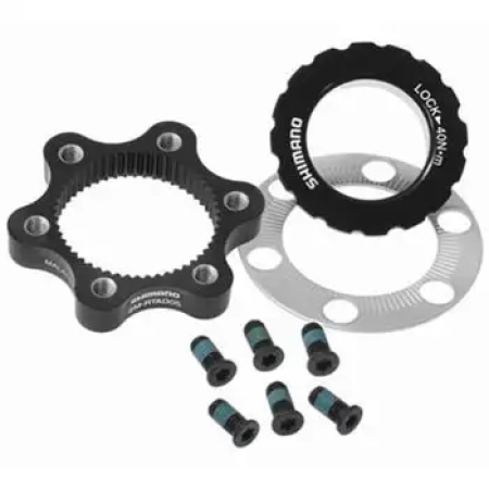 ADAPTER SHIMANO SM-RTAD05, IZ CENTERLOCK NA 6-VIJAKOV
