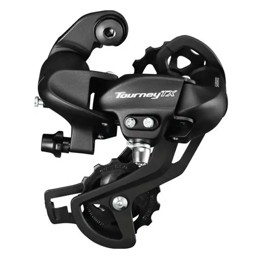 MENJALNIK ZADNJI SHIMANO TOURNEY RD-TX800 7/8 P DIRECT