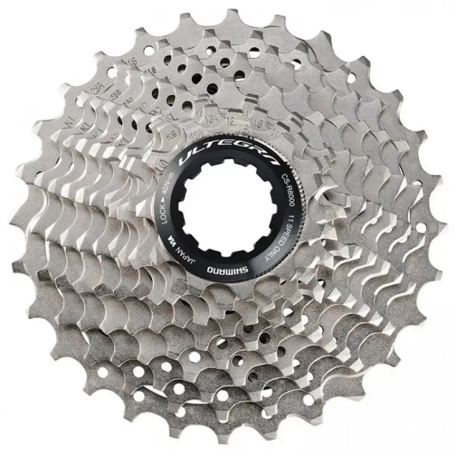 ZADNJI VERIŽNIKI SHIMANO ULTEGRA CS-R8000, 11 P 11-32T