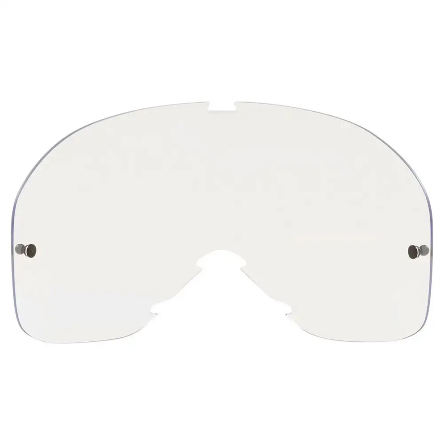 KRPA  OAKLEY LENS CLEAR