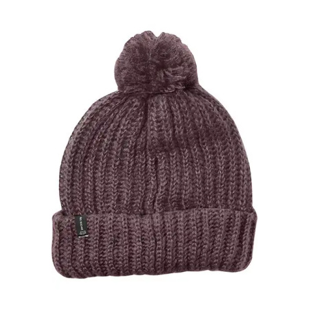 KAPA FOX INDIO BEANIE [PUR]