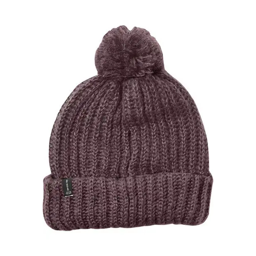 KAPA FOX INDIO BEANIE [PUR]