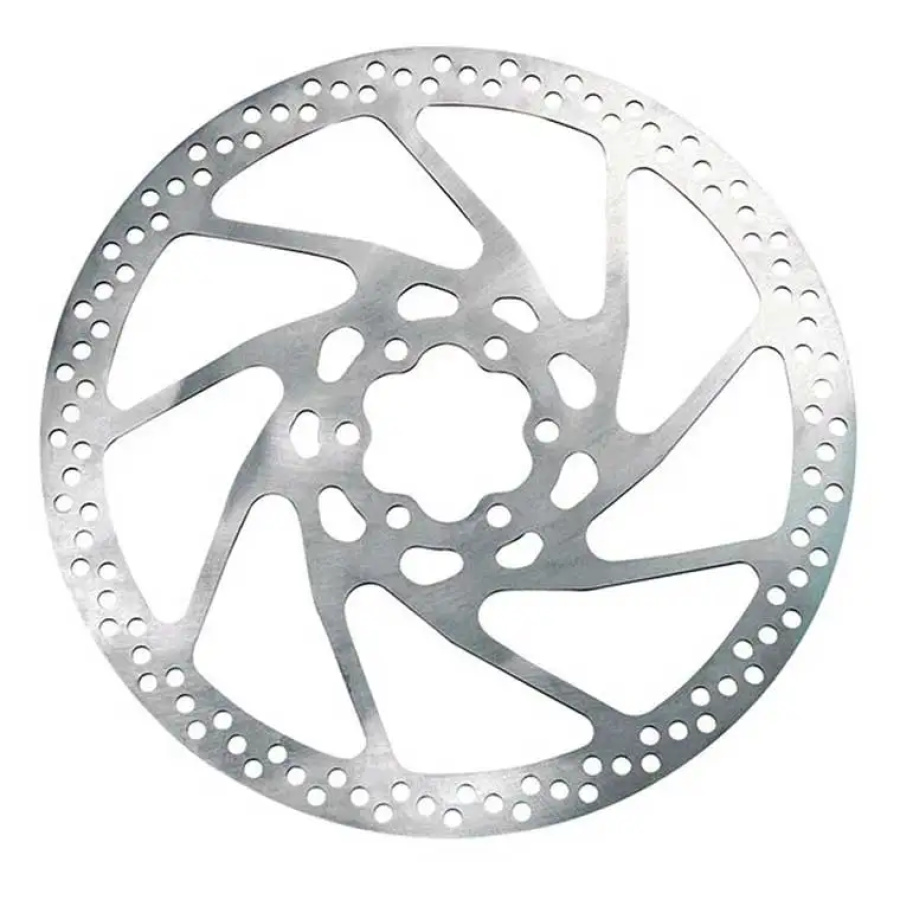 ROTOR SHIMANO SM-RT75 180 VIJAKI