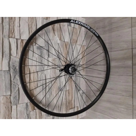 SPREDNJI OBROČNIK ALEXRIMS MD19 MTB 27.5 DVO QR 6L
