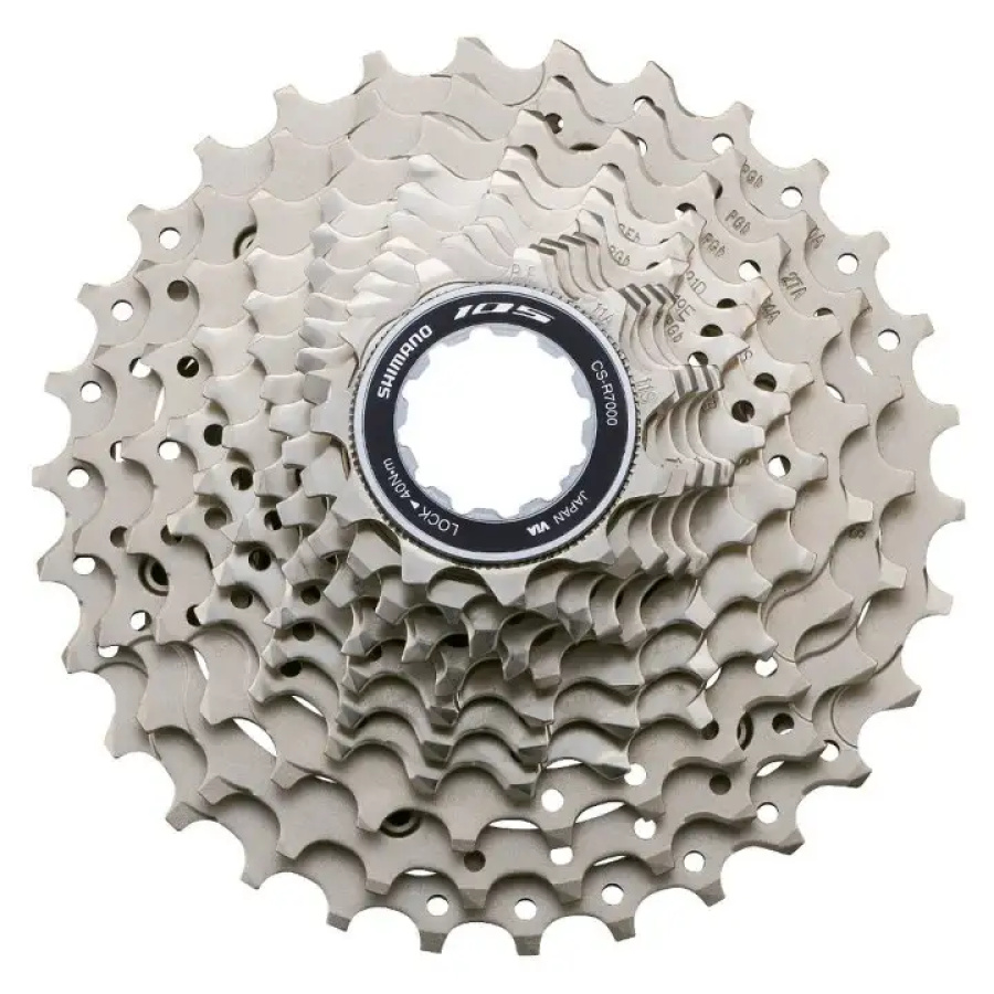 ZADNJI VERIŽNIKI SHIMANO 105 CS-R7000 11P 11-30T