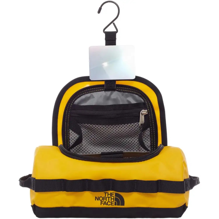TORBICA THE NORTH FACE BASE CAMP TRAVEL CANNISTER small
