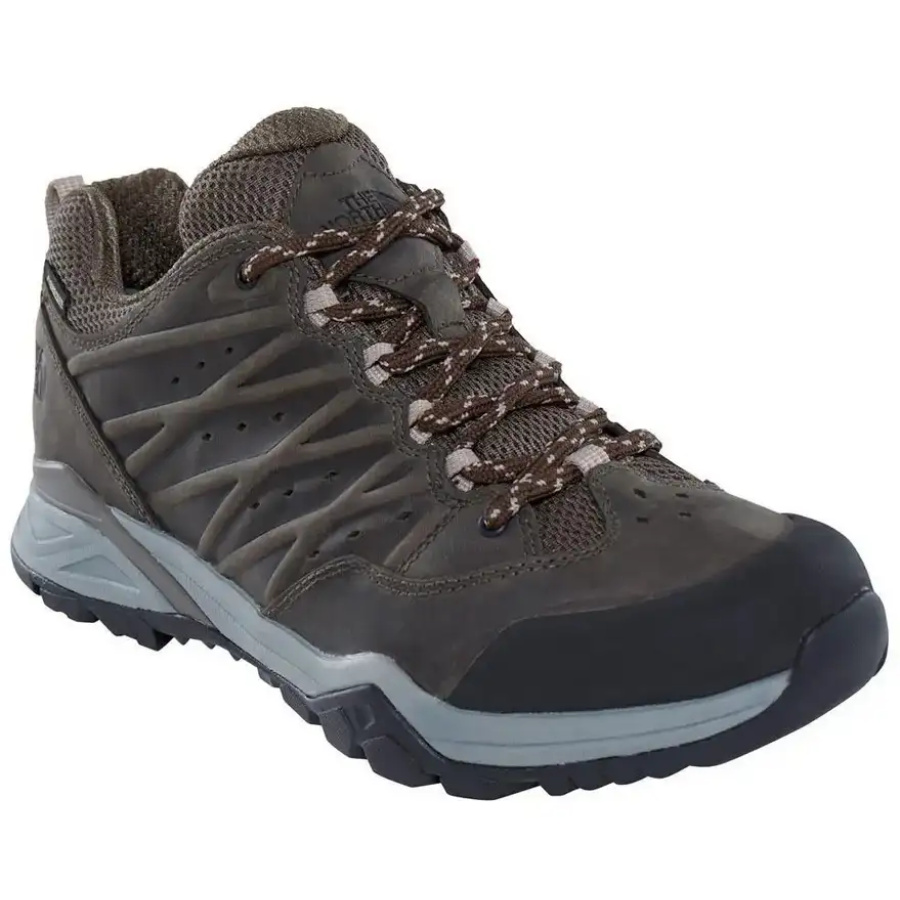 THE NORTH FACE ČEVLJI HEDGEHOG HIKE II GTX olive green