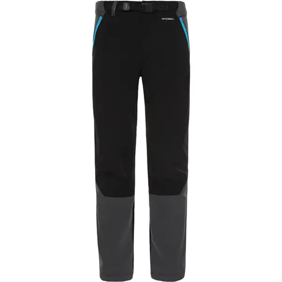 THE NORTH FACE POHODNE HLAČE DIABLO II