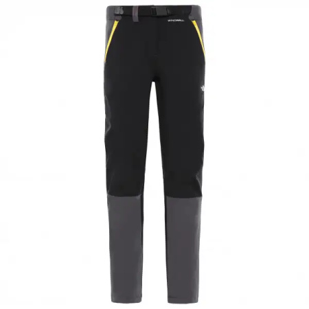 ŽENSKE POHODNE HLAČE THE NORTH FACE DIABLO II