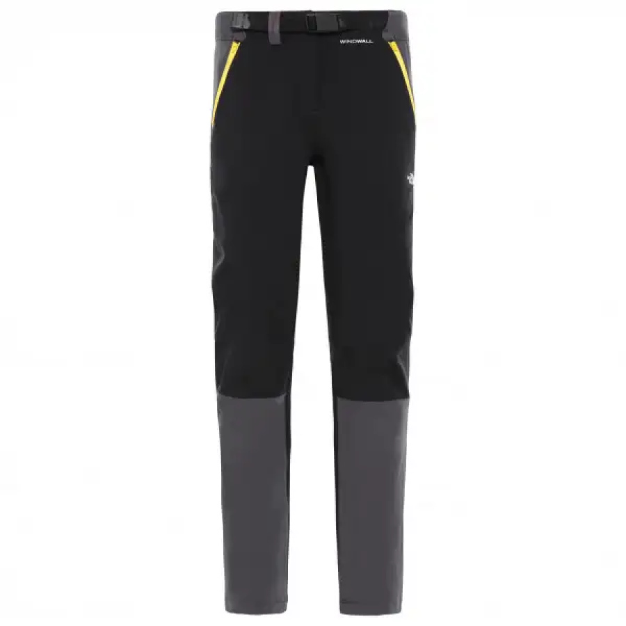 ŽENSKE POHODNE HLAČE THE NORTH FACE DIABLO II