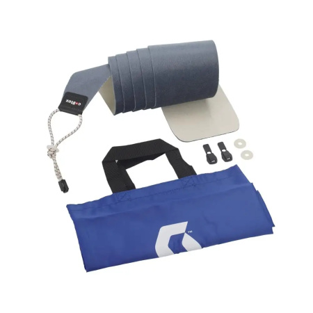 KOŽE SCOTT ZA SMUČI SPEEDGUIDE 95 155 with hook